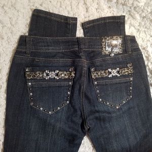 L.A. Idol jeans